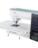 Juki Kokochi DX-4000QVP Sewing Machine Juki Kokochi DX-4000QVP Sewing Machine