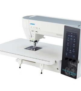Juki Kokochi DX-4000QVP Sewing Machine
