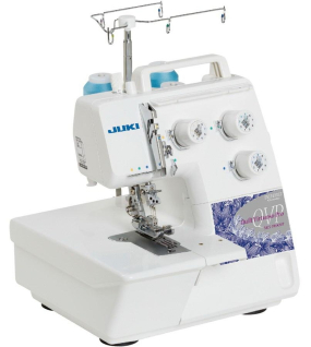 Juki MCS-1700QVP Chainstitch and Coverstitch Machine