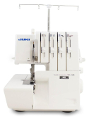 Juki MO-114D 2/3/4 Thread Overlock Serger