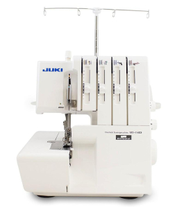 Juki MO-114D 2/3/4 Thread Overlock Serger