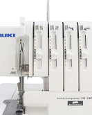 Juki MO-114D 2/3/4 Thread Overlock Serger