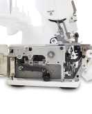 Juki MO-114D 2/3/4 Thread Overlock Serger