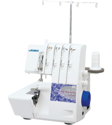 Juki MO-1200QVP Serger Machine