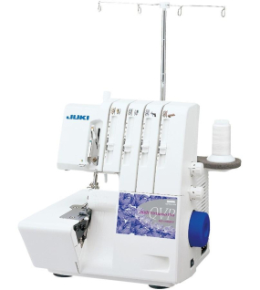 Juki MO-1200QVP Serger Machine