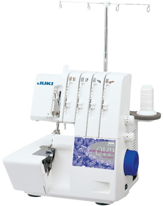Juki MO-1200QVP Serger Machine