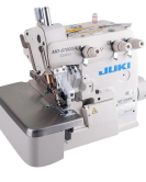 Juki MO-6704 DA - 3-Thread High-speed Overlock w/ Table & Motor