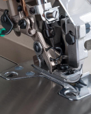 Juki MO-6704 DA - 3-Thread High-speed Overlock w/ Table & Motor