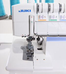 Juki MO-735N 5 Thread Overlocker/Coverstitch