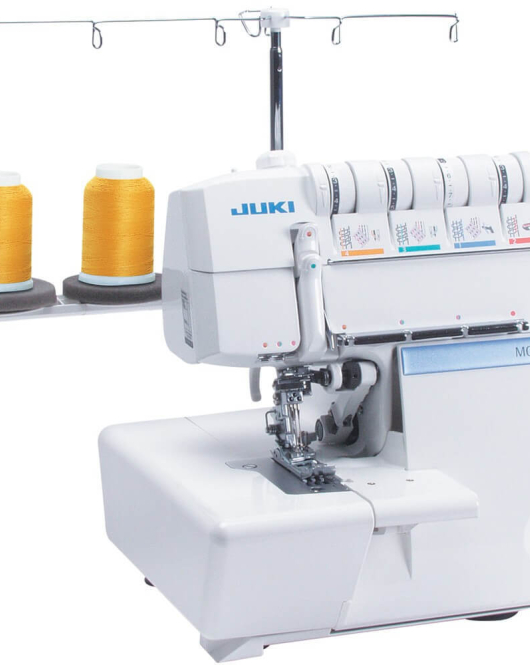 Juki MO-735N 5 Thread Overlocker/Coverstitch