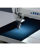 Juki NA-11 Top and Bottom Feed Industrial Walking Foot Machine