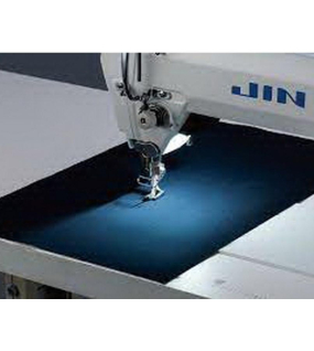 Juki NA-11 Top and Bottom Feed Industrial Walking Foot Machine