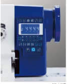 Juki NA-11 Top and Bottom Feed Industrial Walking Foot Machine