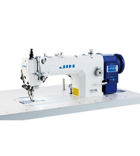 Juki NA11UT Top and Bottom Feed Industrial Walking Foot Machine