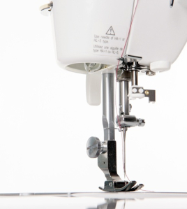 Juki TL-2000Qi Long-Arm Sewing &amp; Quilting Machine