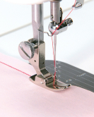 Juki TL-2000Qi Long-Arm Sewing & Quilting Machine