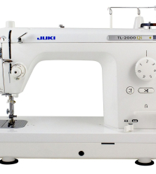 Juki TL-2000Qi Long-Arm Sewing & Quilting Machine