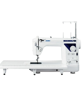 Juki TL-15 9" Mid-Arm Quilting and Piecing Machine with Auto Thread Trimmer and Speed Control