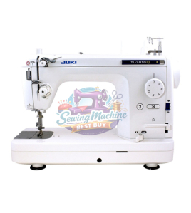 Juki TL-2010Q Sewing and Quilting Machine