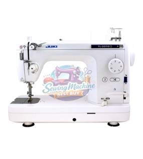 Juki TL-2010Q Sewing and Quilting Machine
