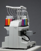 Juki Tajima Sai 8 Needle Embroidery Machine Juki Tajima Sai 8 Needle Embroidery Machine