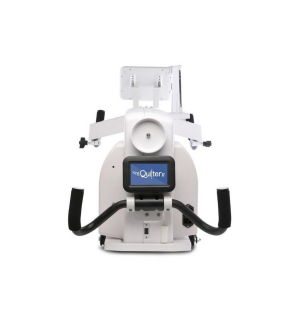 King Quilter II ELITE Long Arm Quilting Machine Only