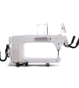 King Quilter II ELITE Long Arm Quilting Machine Only