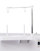 King Quilter II Long Arm Quilting Machine With 10ft or 12ft