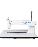 King Quilter ll Sit Down with Quilt Vision Stitch Regulation Table