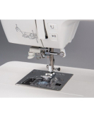 NECCHI NE210 Combination Sewing and Embroidery Machine