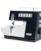 PFAFF Admire Air 6000 Black Coverlock Machine