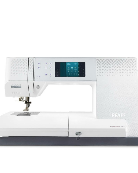 PFAFF Expression 710 Special Edition Sewing Machine