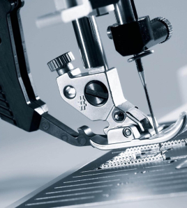 PFAFF Passport 2.0 Portable Sewing Machine