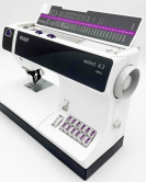 PFAFF Select 4.2 Sewing Machine