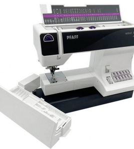 PFAFF Select 4.2 Sewing Machine