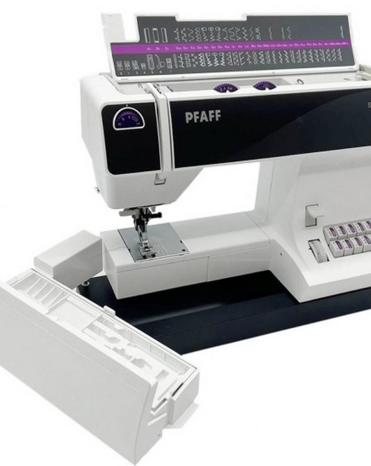 PFAFF Select 4.2 Sewing Machine