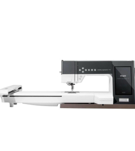 PFAFF creative expression 750 Sewing and Embroidery Machine