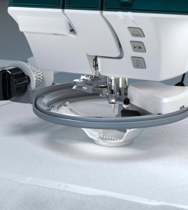 PFAFF creative icon 2 Sewing &amp; Embroidery Machine