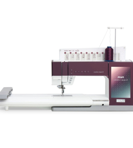 PFAFF creative icon 2 Sewing &amp; Embroidery Machine