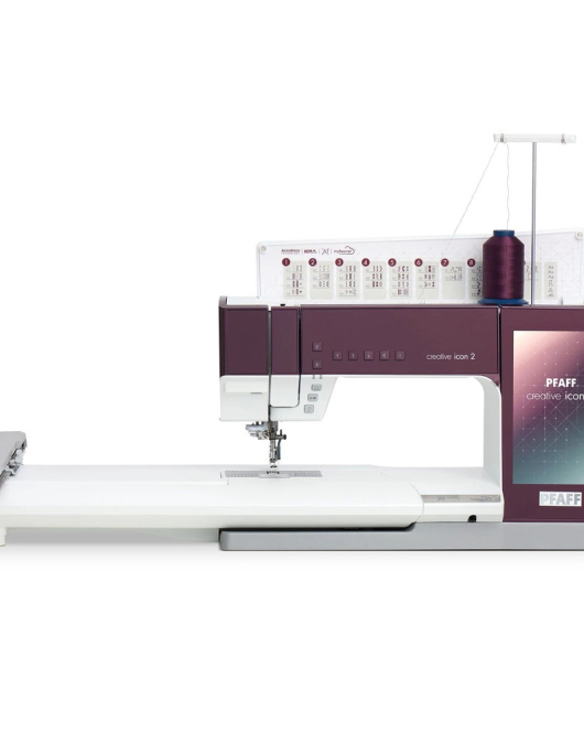 PFAFF creative icon 2 Sewing & Embroidery Machine