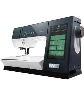 PFAFF expression 715 Sewing Machine