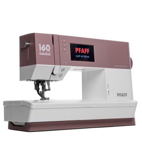PFAFF quilt ambition 635 Sewing Machine