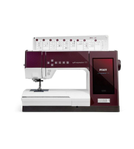 PFAFF quilt expression 725 Sewing Machine