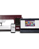 PFAFF quilt expression 725 Sewing Machine