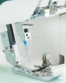 Pfaff Admire Air 3000 Serger