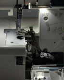 Pfaff Admire Air 3000 Serger