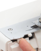 Pfaff Admire Air 3000 Serger