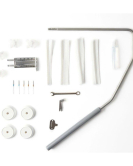 Pfaff Admire Air 3000 Serger