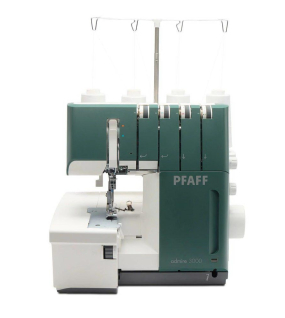 Pfaff Admire Air 3000 Serger