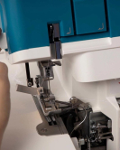Pfaff Admire Air 5000 Jet Air 4-Thread Overlock Serger